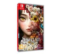 Iwakura Aria - Nintendo Switch
