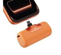 iWALK Portable Charger 5500mAh Next-Gen Small Power Bank 22.5W Fast Charging Battery USB-C Portable Phone Charger for iPhone 17/16 Plus/16 Pro/16 Pro Max/15 series,iPad, Samsung Galaxy S24/S23 Android