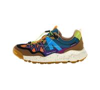 Iwano 2 Uni Waterproof - male - Flower Mountain - Outdoor Shoes - Multicolor - 2 UK - Sport 2 UK