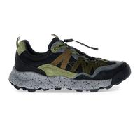 Iwano 2 Uni Waterproof Suede - Anthracite 10 10