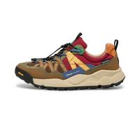 Iwano 2 UNI Waterproof Trainers - unisex - Flower Mountain - Sneakers - Multicolor - 9 UK - Shoes 9 UK