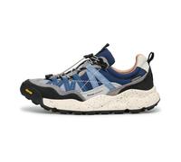 Iwano 2 UNI Waterproof - unisex - Flower Mountain - Sneakers - Blue - 6 UK - Shoes 6 UK