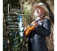 IWAO FURUSAWA - Limpida Uruoi No Toki