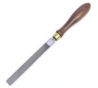 Iwasaki Carving File Flat Extra Fine 150mm IW-150CPFEF