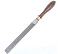 Iwasaki Carving File Flat IW-200CPF Fine 200mm