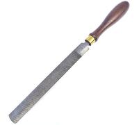 Iwasaki Carving File Half Round Fine 200mm IW-200CPHR