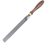 Iwasaki Carving File Half Round IW-200CPHREF Extra Fine 200mm