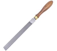 Iwasaki Carving File IW-200FM Flat 200mm
