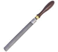 Iwasaki Carving File IW-200HRM Halfround 200mm