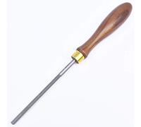 Iwasaki Carving File IW-RD100F Round 100mm