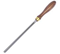 Iwasaki Carving File IW-RD200F Round 200mm