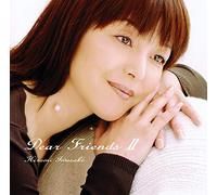 IWASAKI,HIROMI - Dear Friends 2 (Shm-Cd)