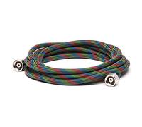 Iwata 10 Foot Braided Hose Rg-3 W 100