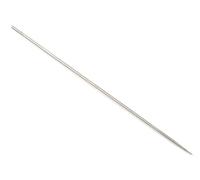 Iwata Airbrush Needle, .35mm, 5 Pack, Compatible with Cotton, Wool, Polyester, etc., for Domestic Sewing Machine