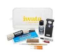 Iwata CL 100 Airbrush Cleaning Kit