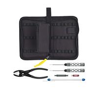 Iwata CL 500 Professional Airbrush Maintenance Tools Kit