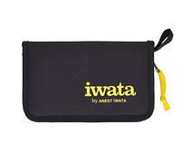 Iwata CL 500E Zipper Case for Airbrushes
