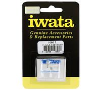 Iwata Fluid Nozzle 0.2Mm A-Sb+/Ah/Bh