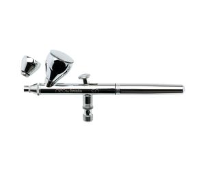 Iwata Gravity Feed Dual Action Neo Airbrush N4500