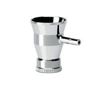 Iwata I 070 3 Metal Cup (Side-Feed) 1/8 oz (C.Micron CM-SB, Eclipse HP-SBS, H.Perf. HP-SBP, Takumi)
