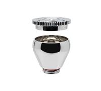 Iwata I 071 1 Cup (Side-Gravity) 1/10 oz + Lid (C.Micron SB Takumi, H.Perf SBP, Eclipse SBS Takumi)