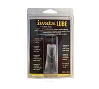 Iwata Lube Premium Airbrush Lubricant 10 ml