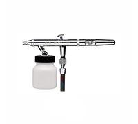 Iwata-Medea Eclipse HP BCS Dual Action Bottle Feed Air Brush ECL 2000