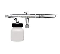 Iwata-Medea Eclipse HP BCS Dual Action Bottle Feed Air Brush ECL 2000