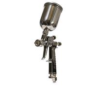 Iwata-Medea Eclipse HP G3 Pistol Grip Airbrush Gun/Gravity Feed Fixed Dual Action