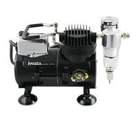 Iwata-Medea Studio Series Sprint Jet Single Piston Air Compressor