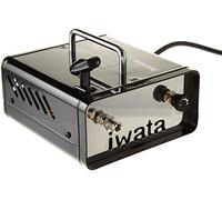 Iwata Ninja Jet Studio Series Compressor – Model C-IW-NINJA