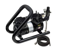 Iwata Power Jet 925Ht Plus Tubular Compressor