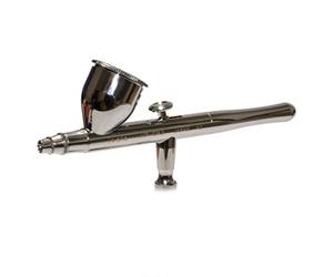 Iwata Revolution 4530 HP-CR3 Gravity Feed Dual Action Airbrush