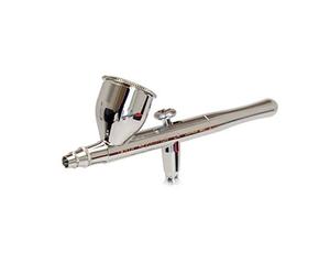 Iwata Revolution CR airbrush