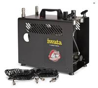Iwata Studio Series Power Jet Pro Compressor
