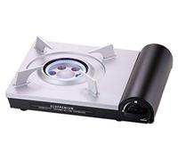 Iwatani Cassette FEU ECO PREMIUM CB-EPR-1 LPG Portable Stove