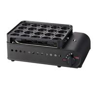 Iwatani Cassette Gas Takoyaki Maker ENTAKO II, CB-ETK-2
