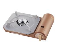 Iwatani Portable Gas Stove Cassette Feu Tatsujin Slim Plus CB-TS-PLS, 3000W, Made in Japan