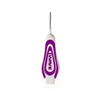 iwave Interdental Brushes - 1.1mm Purple - 1 Pack of 25