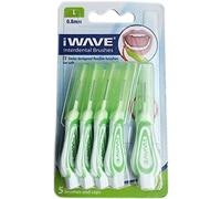 iwave interdentals Green 0.80mm
