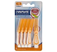 iwave interdentals Orange 0.45mm