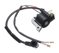 IWBR 1pc Ignition Coil Fit For Chainsaw Strimmer Brush Cutter 4 Stroke Engine Lawn Mover Parts Garden Tools
