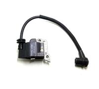 IWBR Durable Ignition Coil Module With Spark Plug ; Wire For ZENOAH Fit For Komatsu G3800 Chinese 38CC 3800 Gasoline Chainsaw Spare Parts