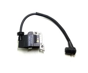IWBR Durable Ignition Coil Module With Spark Plug ; Wire For ZENOAH Fit For Komatsu G3800 Chinese 38CC 3800 Gasoline Chainsaw Spare Parts