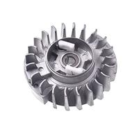 IWBR Flywheel Fit Chinese Chainsaw 4500 5200 5800 MT-9999 TARUS 45cc 52cc 58cc