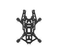 IWBR GEP-CL35 V2 Frame Parts For CineLog35 V2 FPV Drone RC FPV Quadcopter Racing Drone Replacement Accessories Parts (Color : Arm Plate)