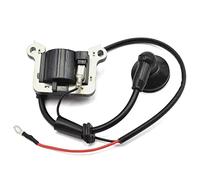 IWBR Ignition Coil Magneto Module For 43CC 52CC CG430 CG520 Trimmer Brush Cutter Chainsaw Lawn Mower Parts Garden Tools Accessories