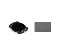 IWBR O3 Air Unit ND Filters Lens ND8 ND16 ND32 CPL Lens Filter Set Frame For O3 Air Black Action Camera (Color : O3 ND8 Filter)