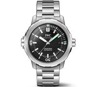 IWC Aquatimer Automatic Bracelet Watch IWC-170