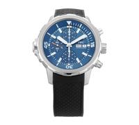 IWC Aquatimer Chronograph Edition Expedition Jacques-Yves Cousteau 44mm Stainless Steel